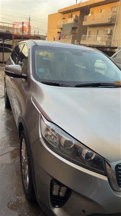 كيا سورينتو